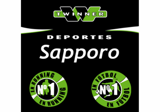Deportes Sapporo